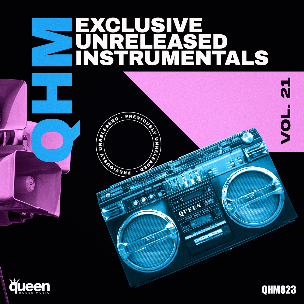 Right in the Night (GSP Instrumental Mix)