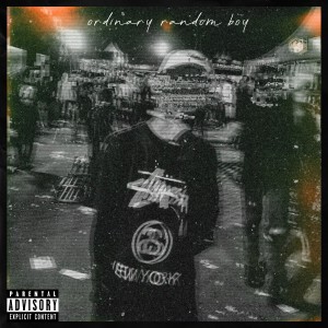 Album Ordinary Random Boy (Explicit) from Baharit$