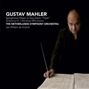 收聽The Netherlands Symphony Orchestra的Symphony No.1 in D Major: IV. Todentmarsch "in Calloto Manier" Feirlich und gemessen歌詞歌曲