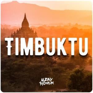 Uzay Yıldırım的專輯Timbuktu