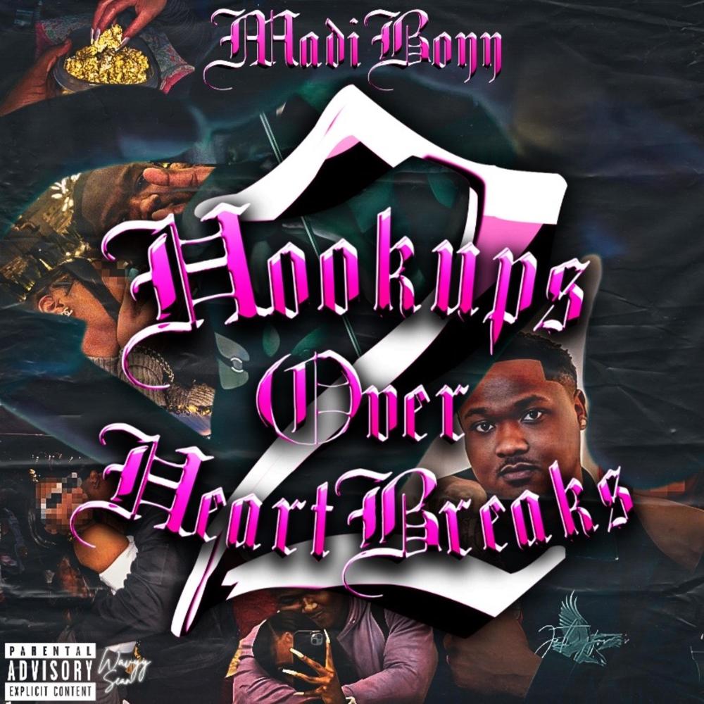 Unthinkable (feat. CHA$EMONEY) (Explicit)