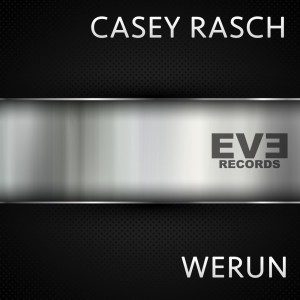 Casey Rasch的专辑Werun