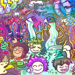 收聽T-Lost的Clutter (Remix) (Explicit) (Remix|Explicit)歌詞歌曲