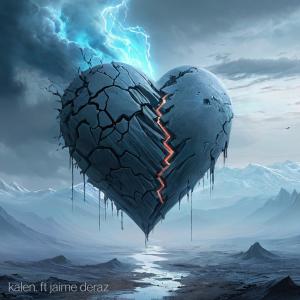 KALEN.的專輯Feel Okay (feat. Jaime Deraz)