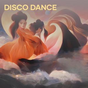 Disco Dance (Acoustic) dari Editra Tamba