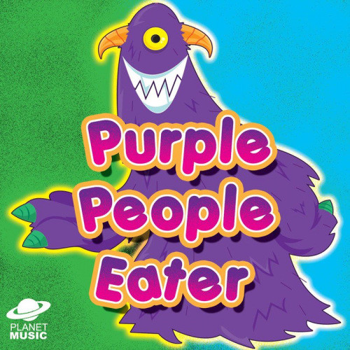 song purple people eater