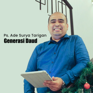 Album Generasi Daud from Ps. Ade Surya Tarigan