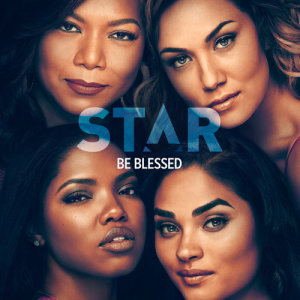 收聽Star Cast的Be Blessed (From “Star” Season 3)歌詞歌曲