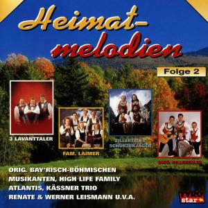 Listen to Trompetentraum song with lyrics from Original Zillertaler