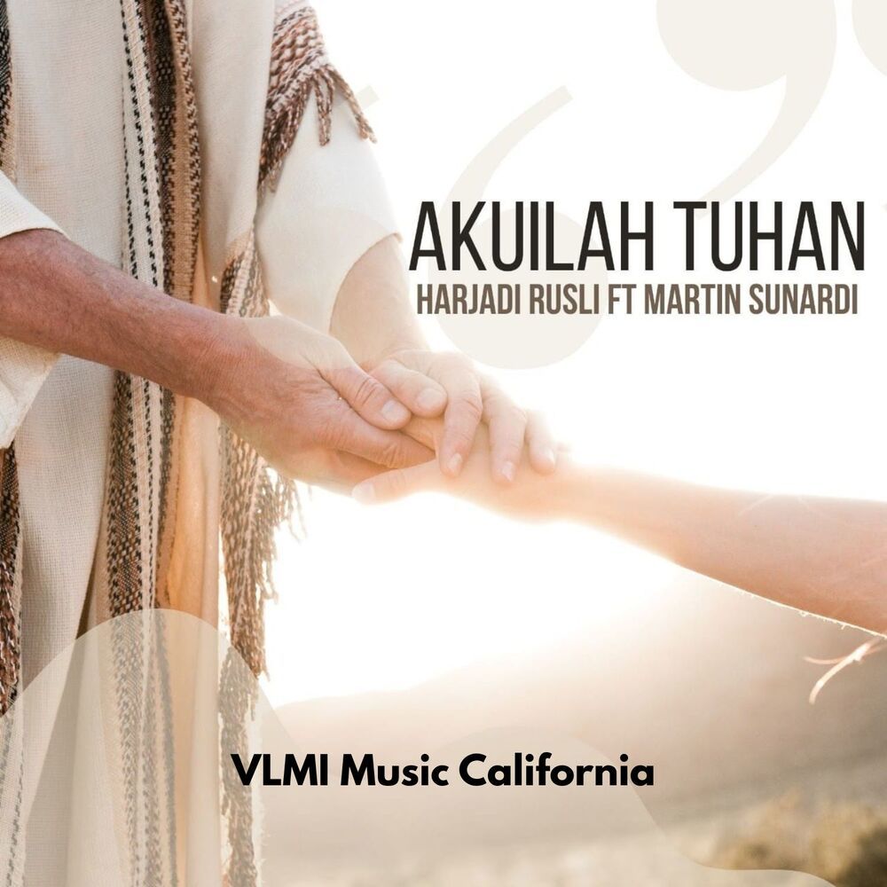 Akuilah Tuhan