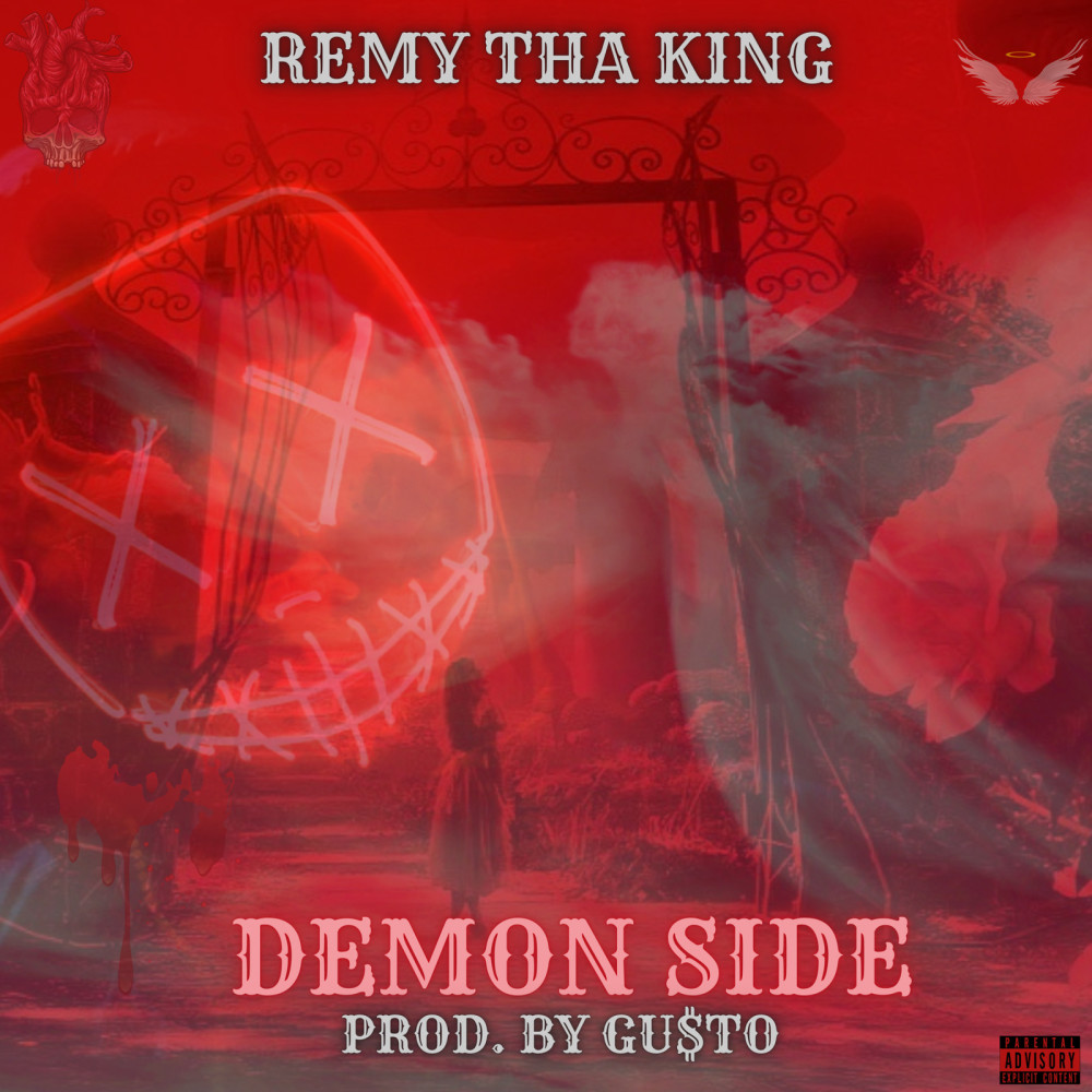 Demon Side (Explicit)