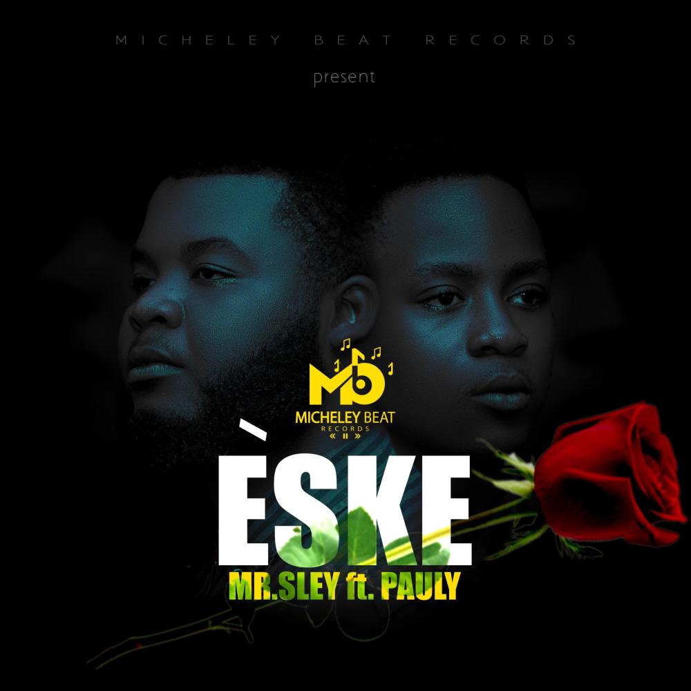 Eske (feat. Pauly)