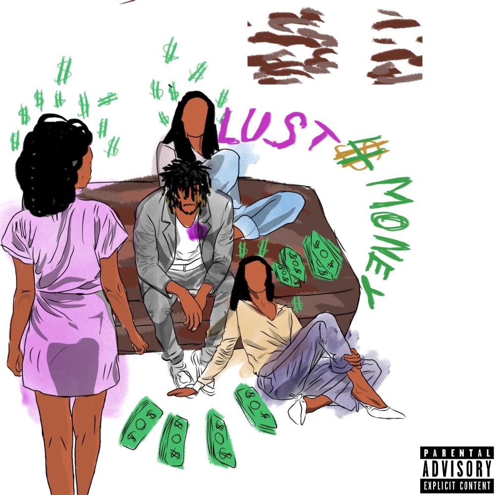 Remember (feat. Xay Lavish) (Explicit)