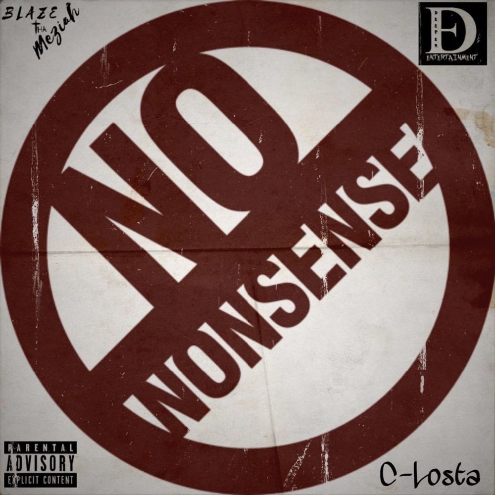 No Nonsense (Explicit)