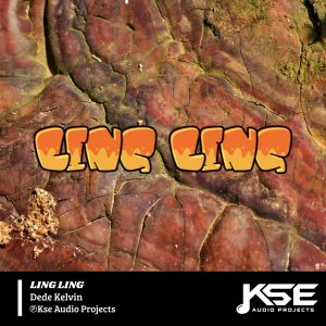Album LING LING from Dede Kelvin