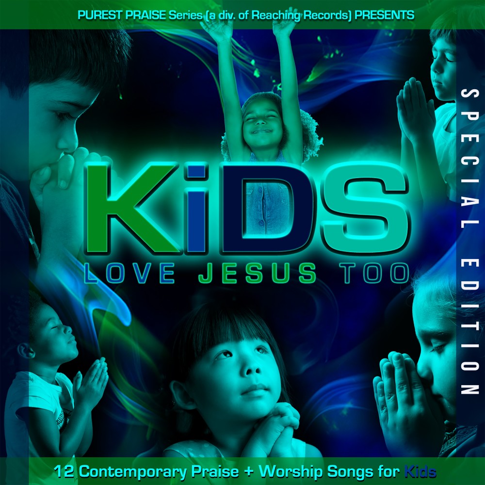 Praise Him (I Will Praise Him)