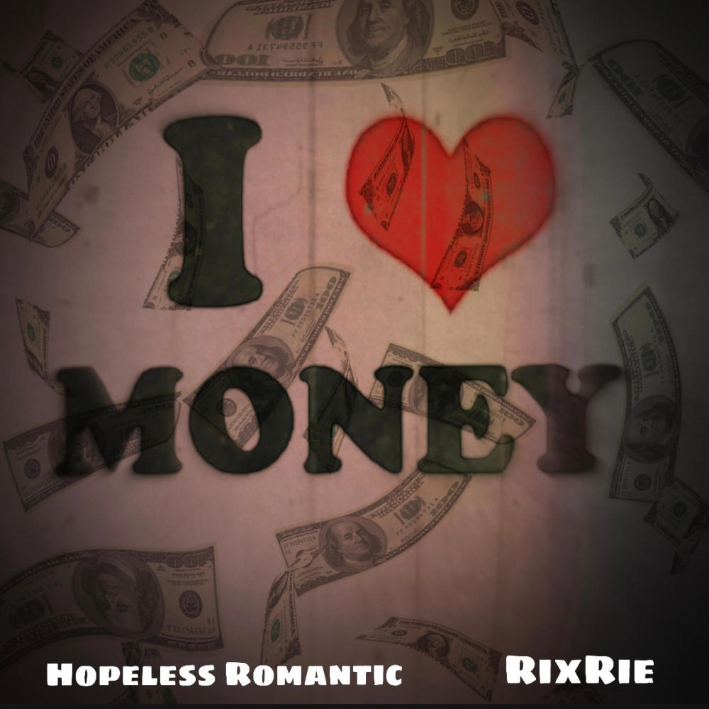 Hopëless Romantic (Explicit)