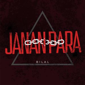 收聽Bilal Khan的Jana Para歌詞歌曲