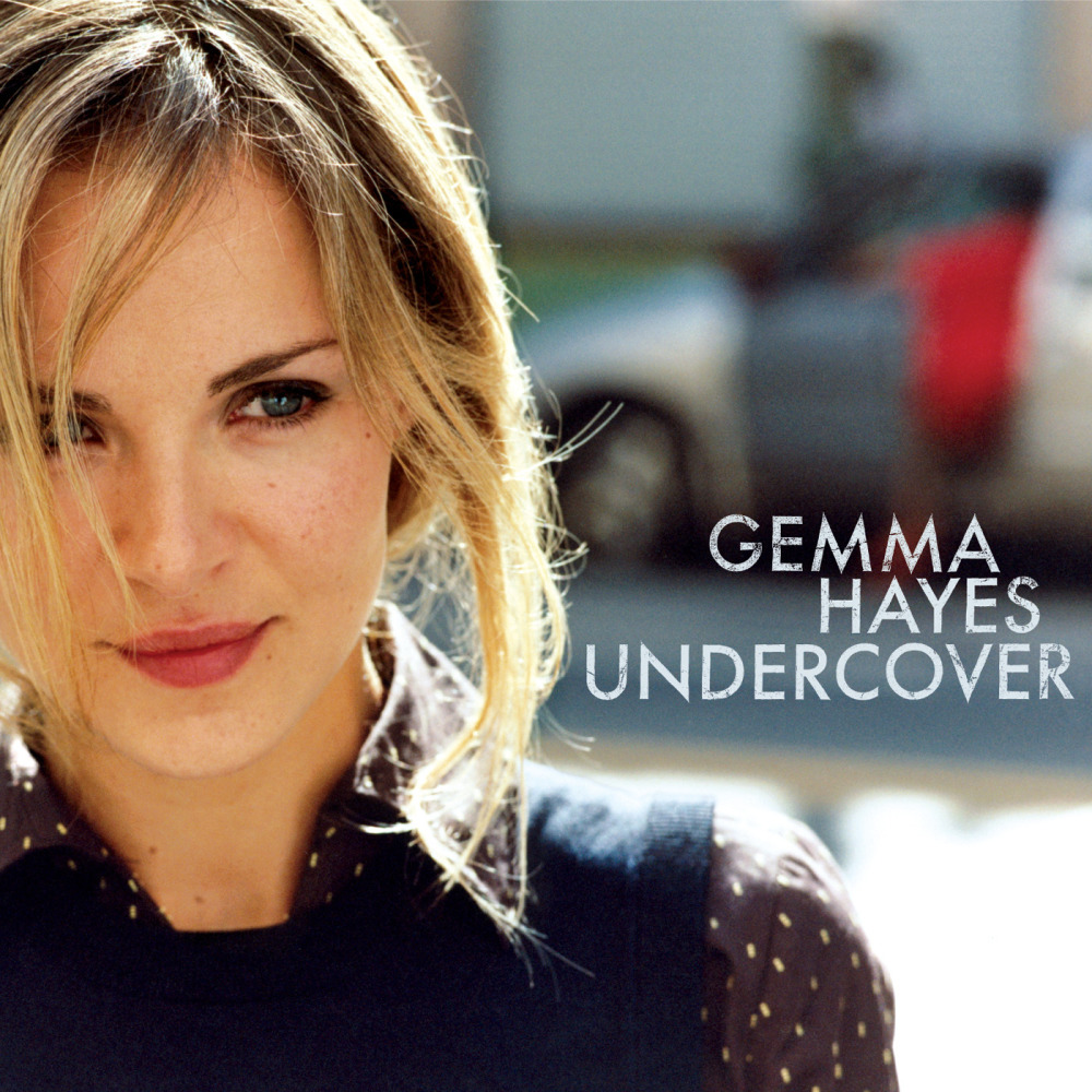 Undercover (Live)