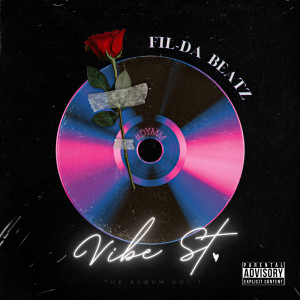 Listen to My Ex (Explicit) song with lyrics from FiL-da Beatz