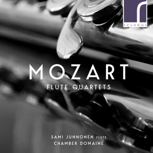 收聽Sami Junnonen的Quartet No. 3 in C Major, KAnh.171 (K285b): II. Theme & Variations (其他)歌詞歌曲