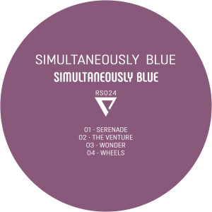 ดาวน์โหลดและฟังเพลง The Venture พร้อมเนื้อเพลงจาก Simultaneously Blue