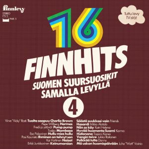 ดาวน์โหลดและฟังเพลง Säästä suukkosi vain - Save Your Kisses For Me พร้อมเนื้อเพลงจาก Friends
