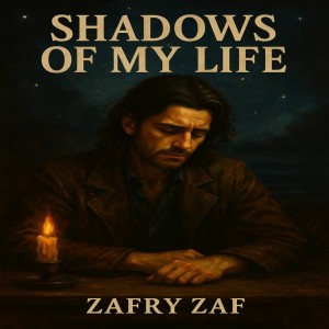 Dengarkan lagu Shadows Of My Life nyanyian zafry zaf dengan lirik