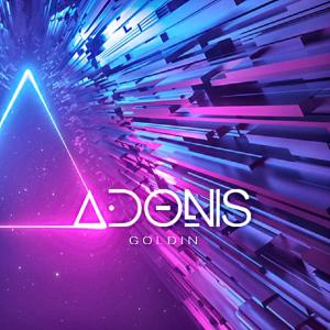 收聽ADONiS的GOLDIN歌詞歌曲