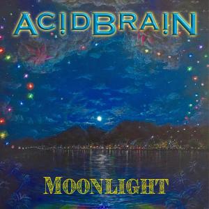 收聽Acidbrain的Moonlight (feat. Club d'Elf)歌詞歌曲