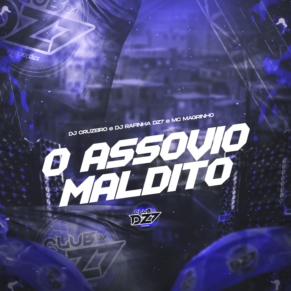 O ASSOVIO MALDITO (Explicit)