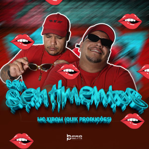 收聽MC KIBOM的Sem Sentimentos歌詞歌曲