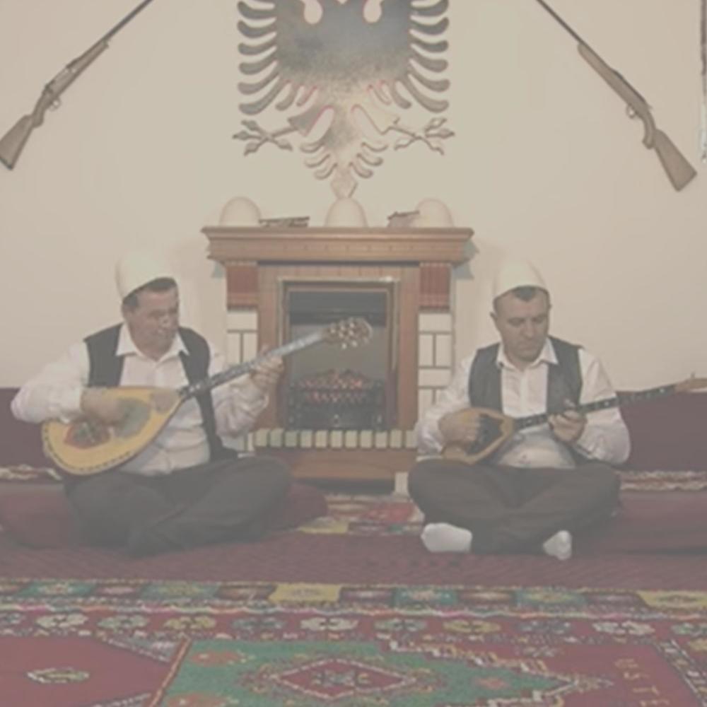 Kange per Afrim Belincen