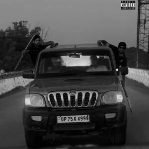 Keshav Shukla的專輯Supreme OG (feat. Jot) [Explicit]