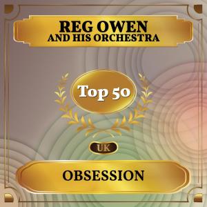 Dengarkan Obsession lagu dari Reg Owen And His Orchestra dengan lirik