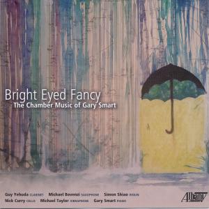 Guy Yehuda的專輯Bright Eyed Fancy