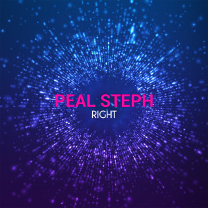 Peal Steph的專輯Right
