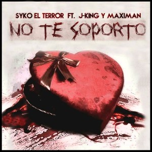 ดาวน์โหลดและฟังเพลง No Te Soporto (Explicit) พร้อมเนื้อเพลงจาก Syko el Terror