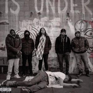 Dengarkan lagu Straight Outta Heaven nyanyian iNKmaN dengan lirik