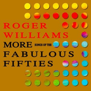 收聽Roger Williams的Smoke Gets In Your Eyes/Moonlight Love歌詞歌曲