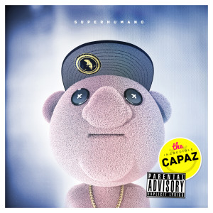 Capaz的專輯Lemmingz