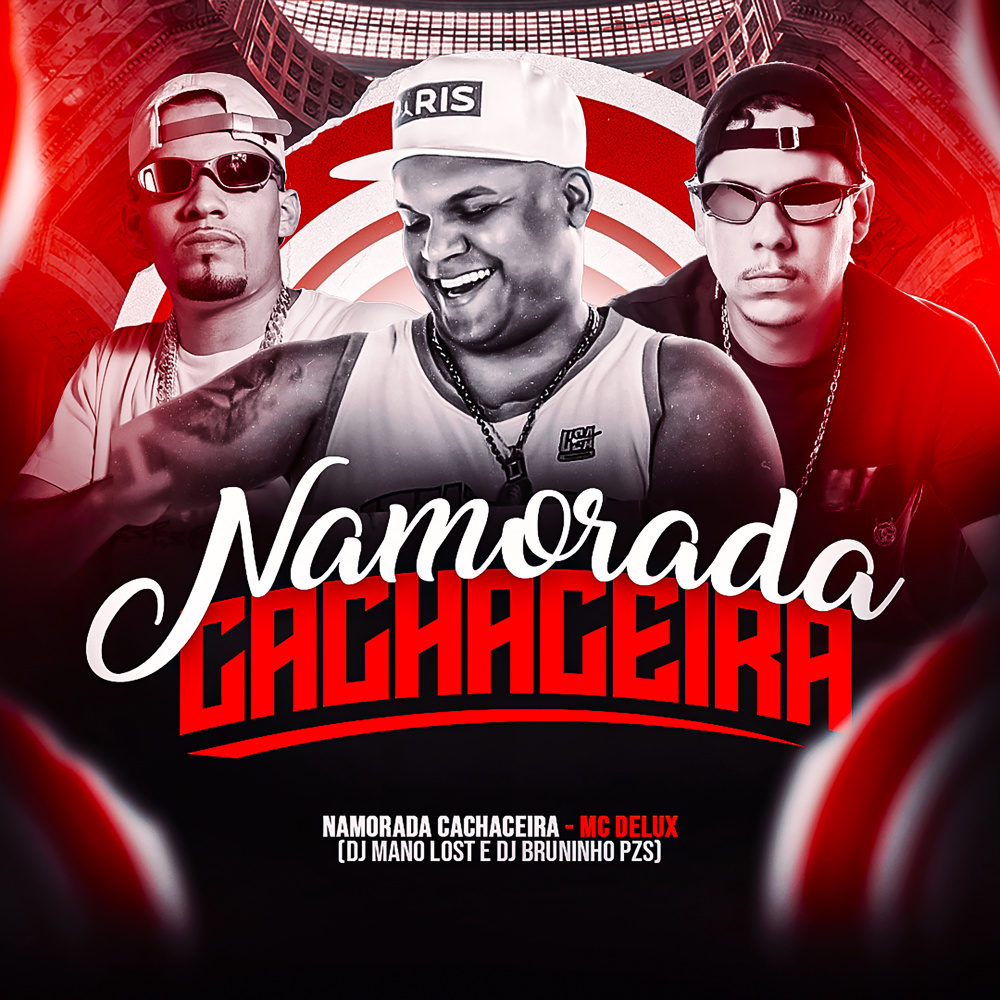 Namorada Cachaceira (Explicit)