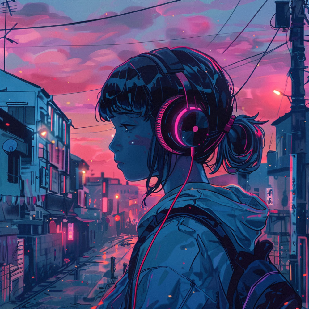 Layers Flow Drift