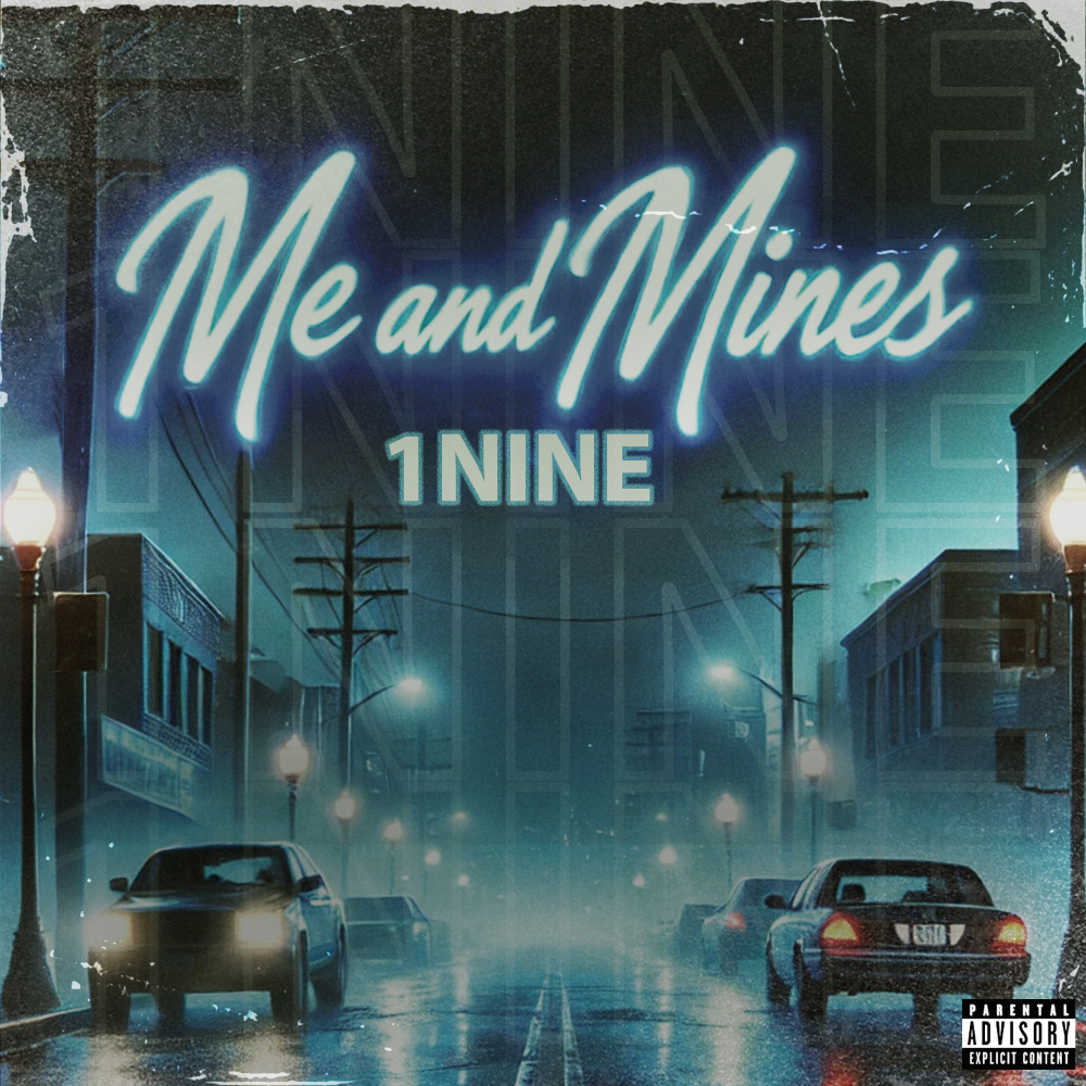 Me and Mines (Explicit)