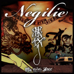 Listen to Negilie (feat. RYOGA & dewy) song with lyrics from Guchi