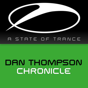 ดาวน์โหลดและฟังเพลง Chronicle (Original Mix) พร้อมเนื้อเพลงจาก Dan Thompson