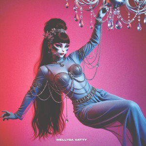 Mellysa Catty的專輯My Soul (In the Back of Your Mind) (Explicit)