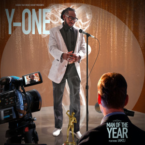 收聽Y-ONE的Man of the Year歌詞歌曲