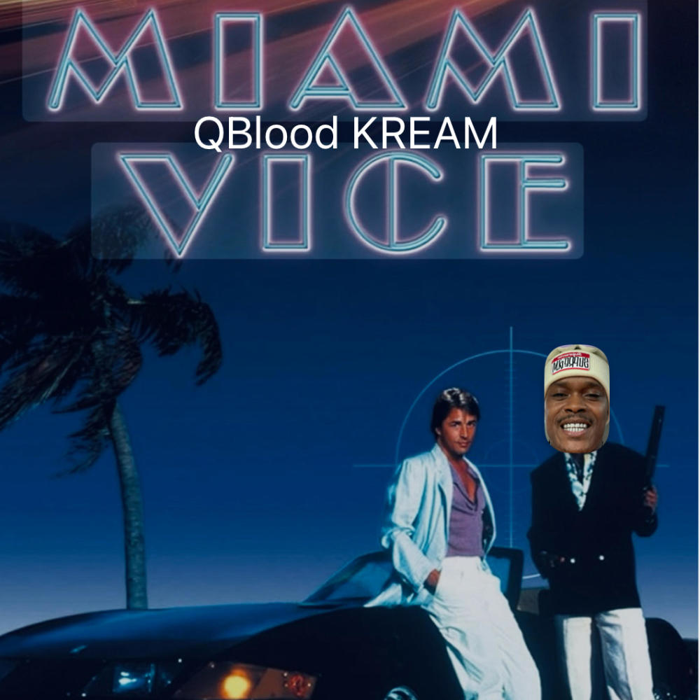 Miami Vice (Explicit)