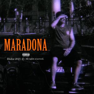 收聽Doduț的Maradona (Explicit)歌詞歌曲